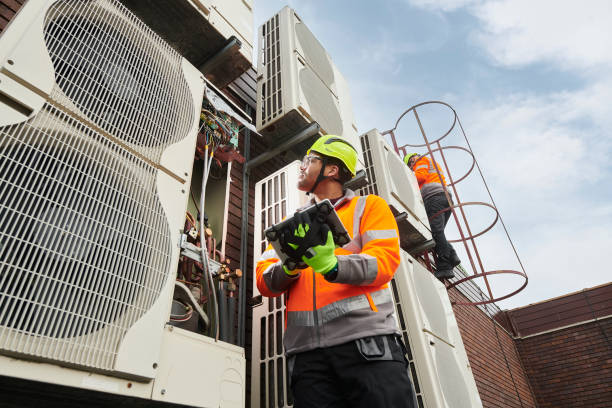 Best Commercial HVAC in Moore Haven, FL