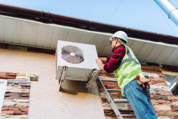 Best HVAC for Healthcare Facilities in Moore Haven, FL
