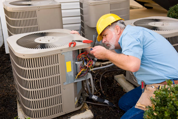 Best Thermostats and Smart Controls in Moore Haven, FL