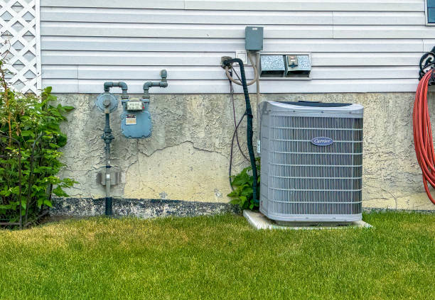 Best HVAC Equipment and Components in Moore Haven, FL